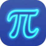 Logo of Amazing Pi (π) android Application 