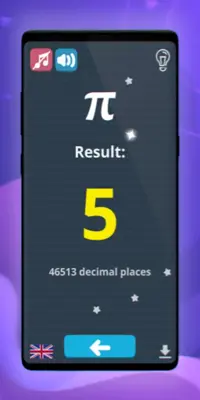 Amazing Pi (π) android App screenshot 6